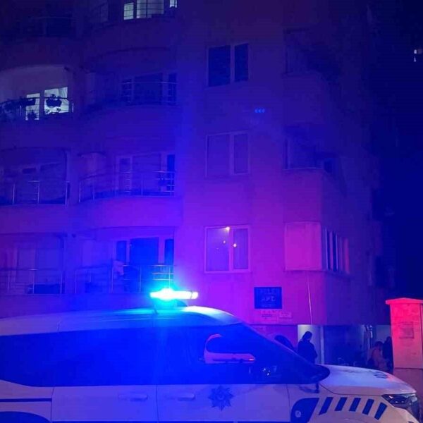 Zonguldak Maden İşçisi İntihar-1