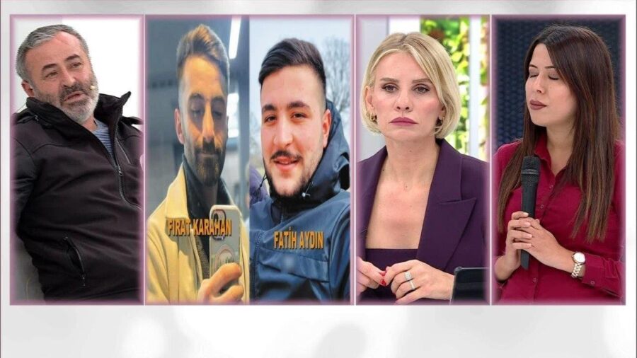 Fatih Aydın öldü mü, öldürüldü mü