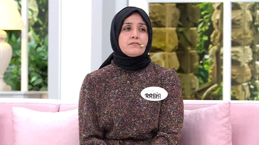 Esra Erol Fatih Aydın olayı ne