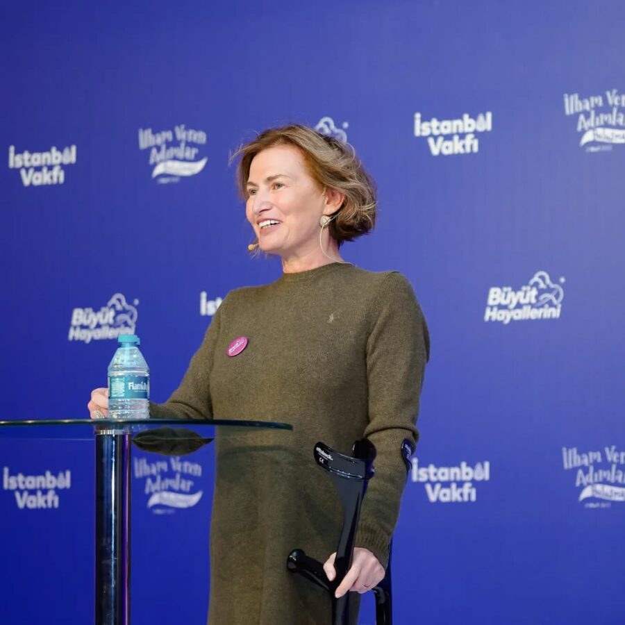 Dr Özlem Cankurtaran öldü mü