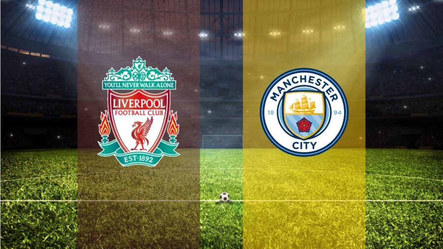 Liverpool Manchester City canlı izle