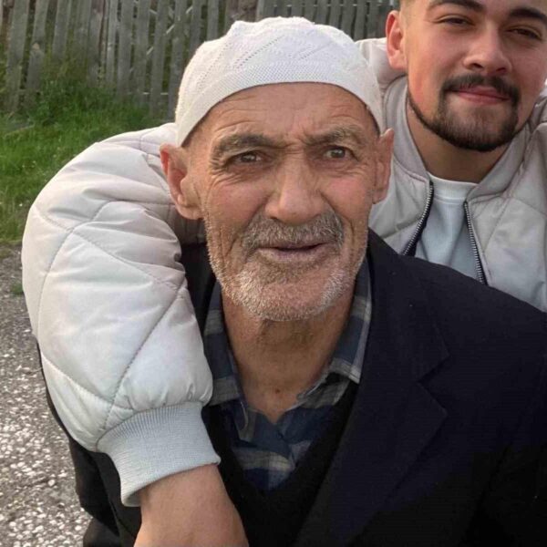 79 Yaşında Alzheimer Hastası Kaybolan Bolu-1