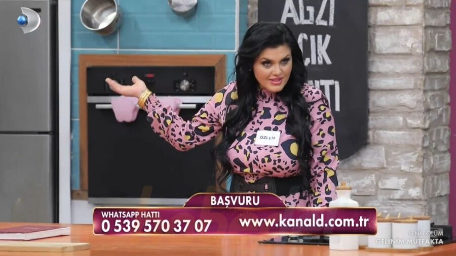 Gelinim Mutfakta puan DURUMU 24 Aralık 2024 