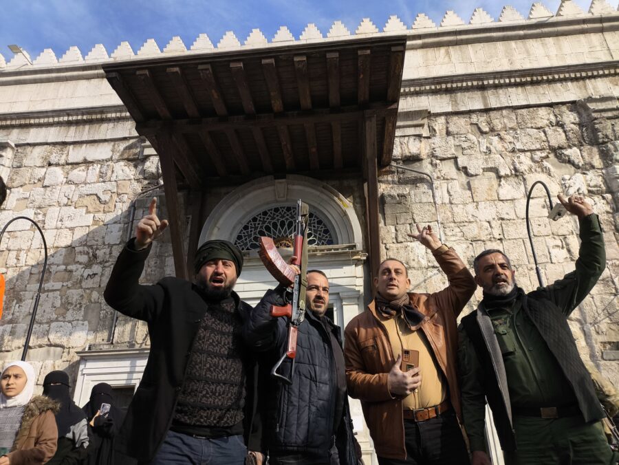 emevi camii önemi nedir