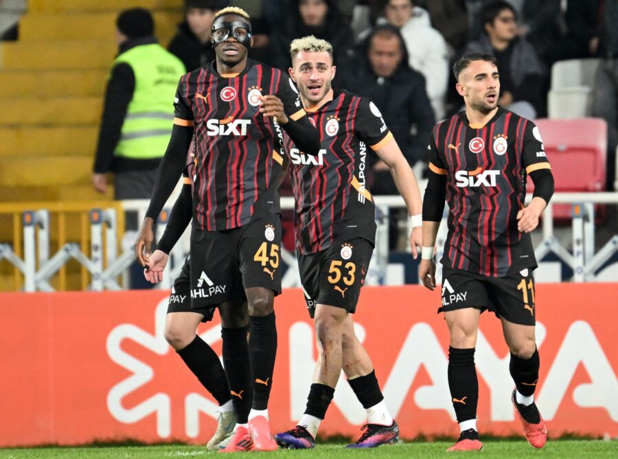 Osimhen Trabzonspor maçında neden yok