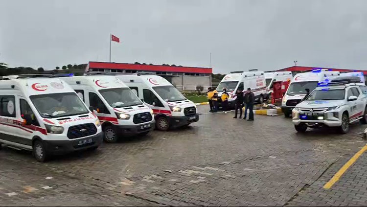 balıkesir patlama vefat edenlerin isimleri