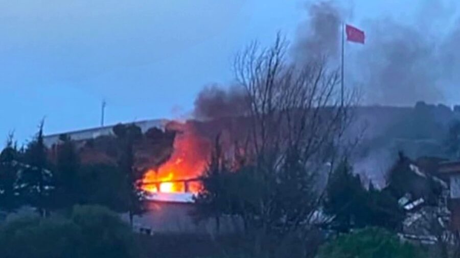 Balıkesir patlama ölenlerin isimleri