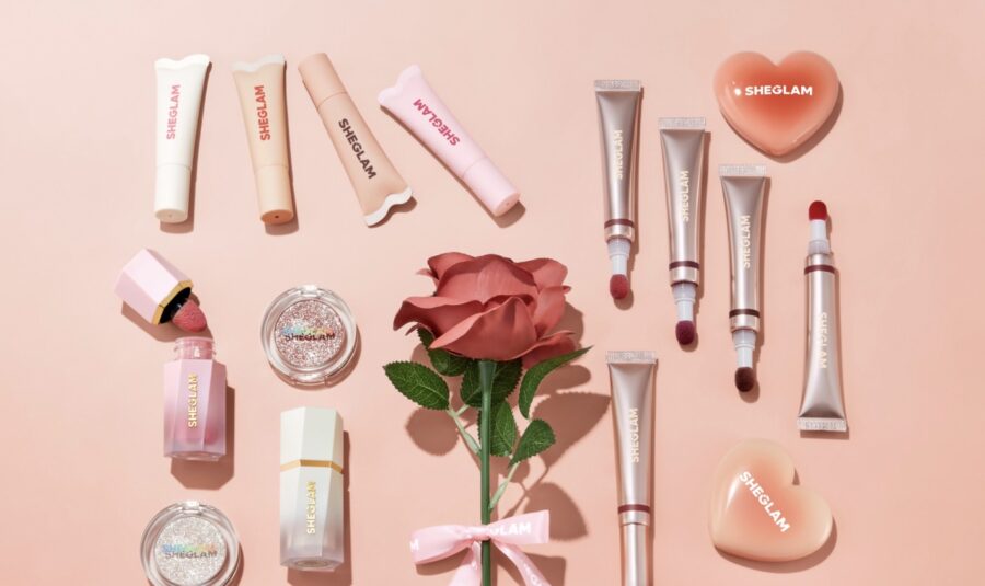 Sheglam Arda bektaşın markası mı