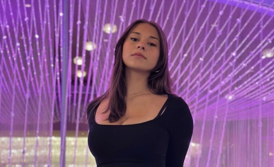 onlyfans Sophie rain Spiderman video izle