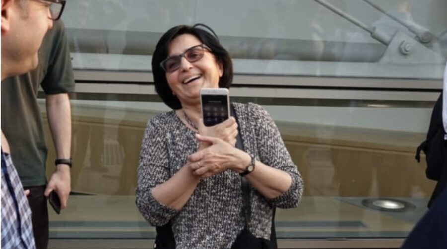 Banu Onaral Cenaze Töreni nerede ne zaman