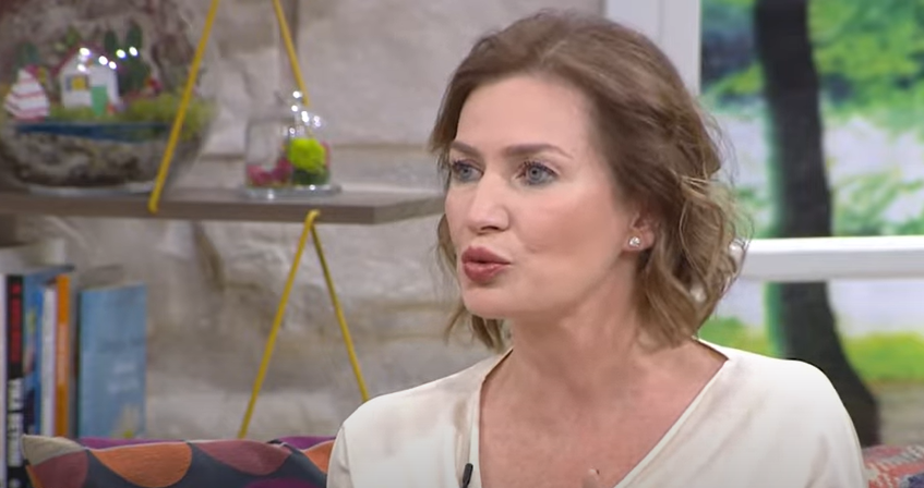 dr özlem cankurtaran hastalığı neydi
