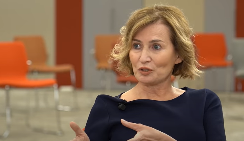 
Dr Özlem Cankurtaran kimdir