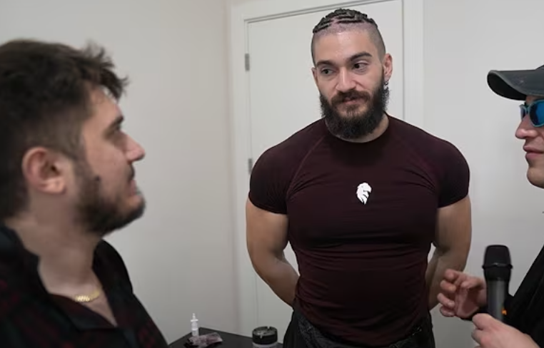 Testo Taylan 25 kare kullanıyor