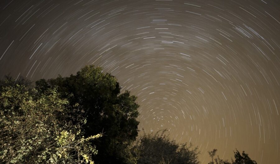 geminid meteor yağmuru türkiye nereden izlenir