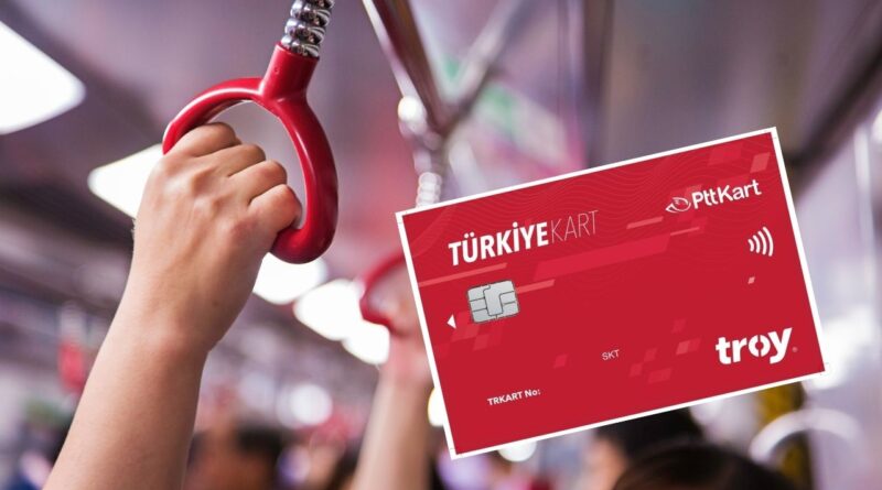 Türkiye kart başvurusu nasıl yapılır