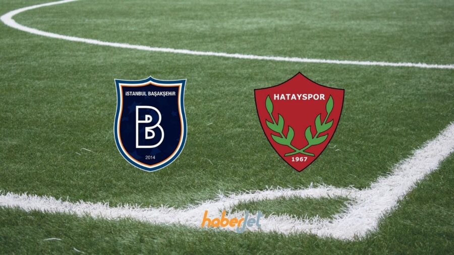 başakşehir hatayspor canlı izle