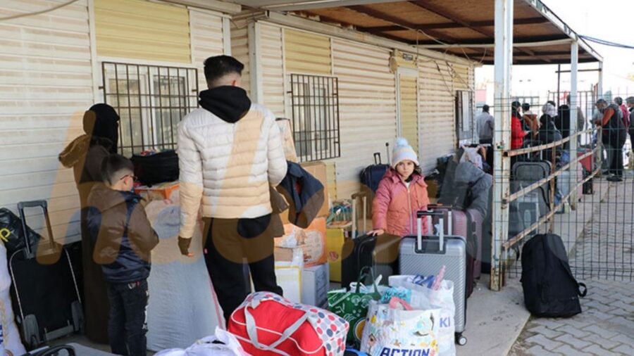 Suriyelilerin dönüşü emlak piyasasını etkiler mi