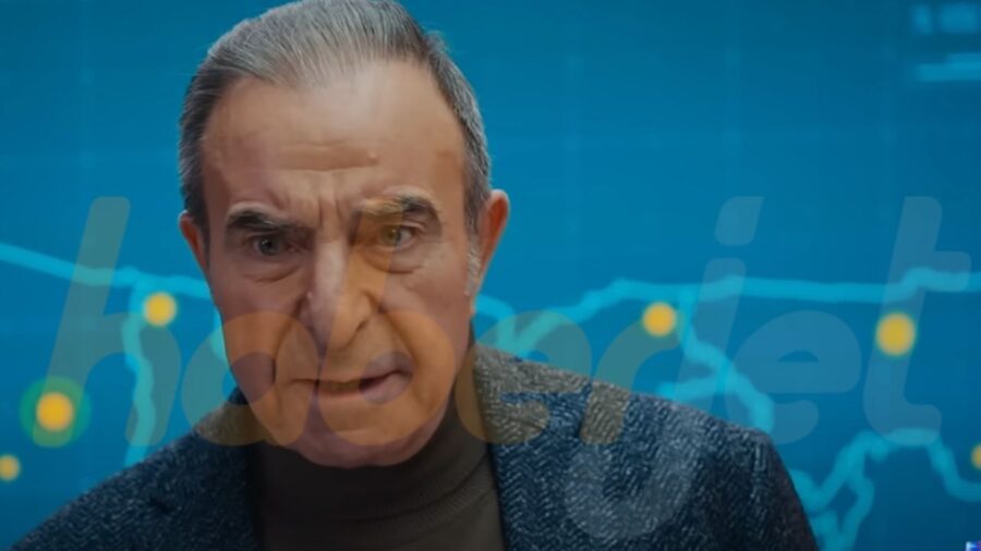 Arka Sokaklar bu akşam yeni bölüm var mı 20 Aralık 2024