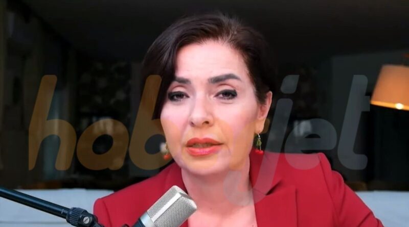 Özlem Gürses ne dedi