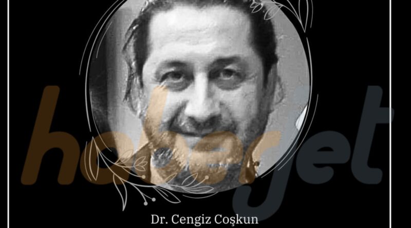 Muğla helikopter kazası ölen doktor