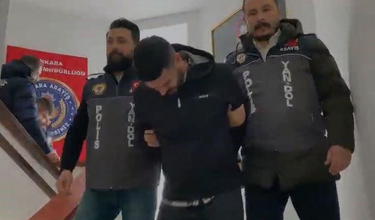 Ankara'da 3 Dolandırıcı Tutuklanarak 8 Milyon Lira Vurgun Yapılan Şirketi Kapatıldı 1
