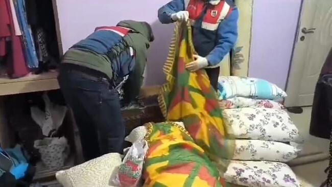Batman'da PKK/KCK ile İlgili 3 Kişi Gözaltına Aldı 1