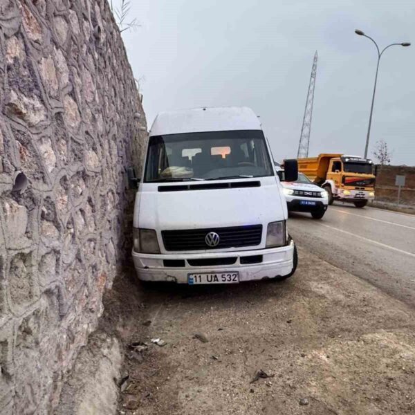 bilecik trafik kazası-1