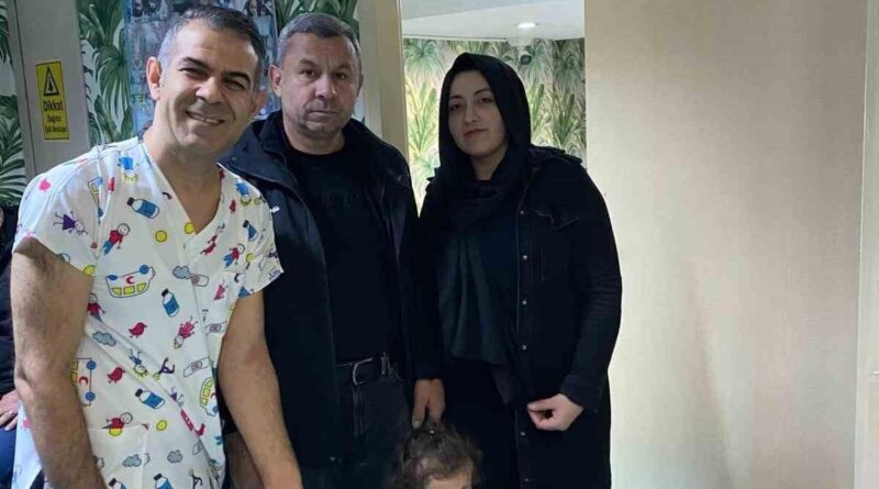 Diyarbakır Çiftinde 18 Yıl Sonra PRP Tedavisiyle Mutluluk 1