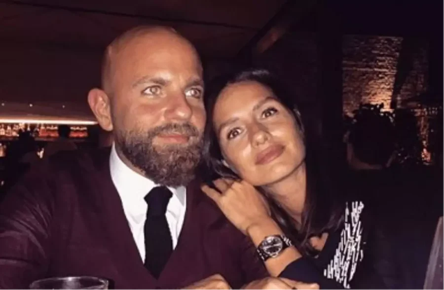 yasemin özilhan eşi izzet özilhan şirketleri