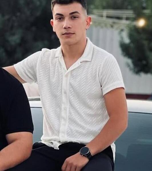 Eren Peker, trafikte tartışma sonrası hayatını kaybetti-5