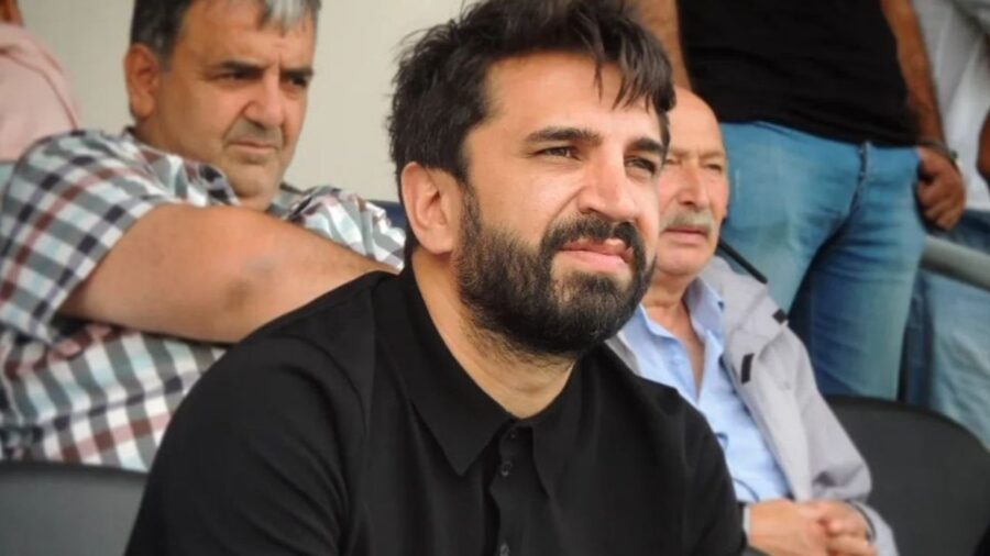 Ergin Göleli kimdir