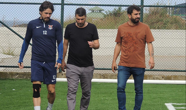 Ergin Göleli kim, Sarallar