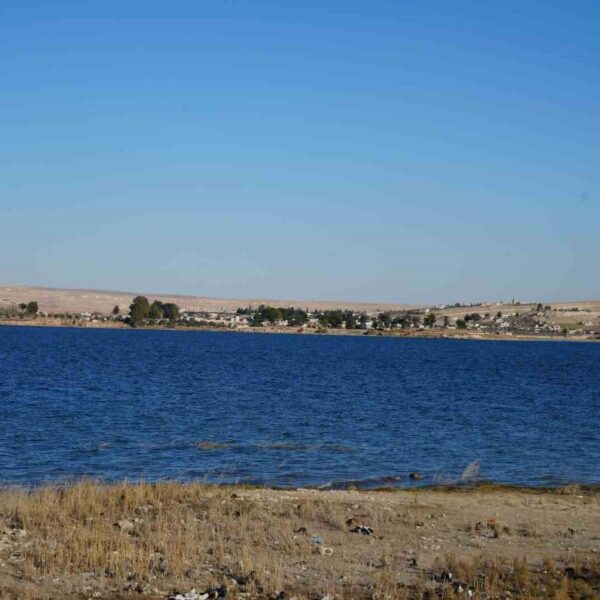 Fırat Nehri batısında SMO ilerliyor-4