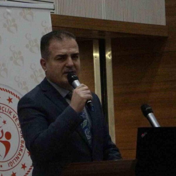 Gençlik ve Spor Bakanlığı'ndan Muğla'da Gençlik Politika Belgesi Vizyon Çalıştayı-4