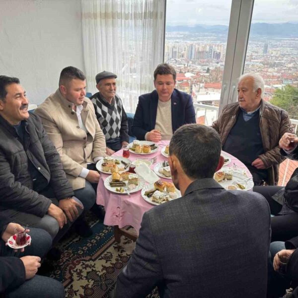 Güler Ertürk ailesinin evinde doğalgaz yanıyor-2