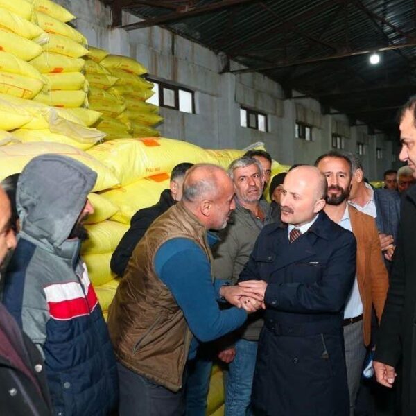 Güneş enerjisi destekli süt tanklarının dağıtımı-1