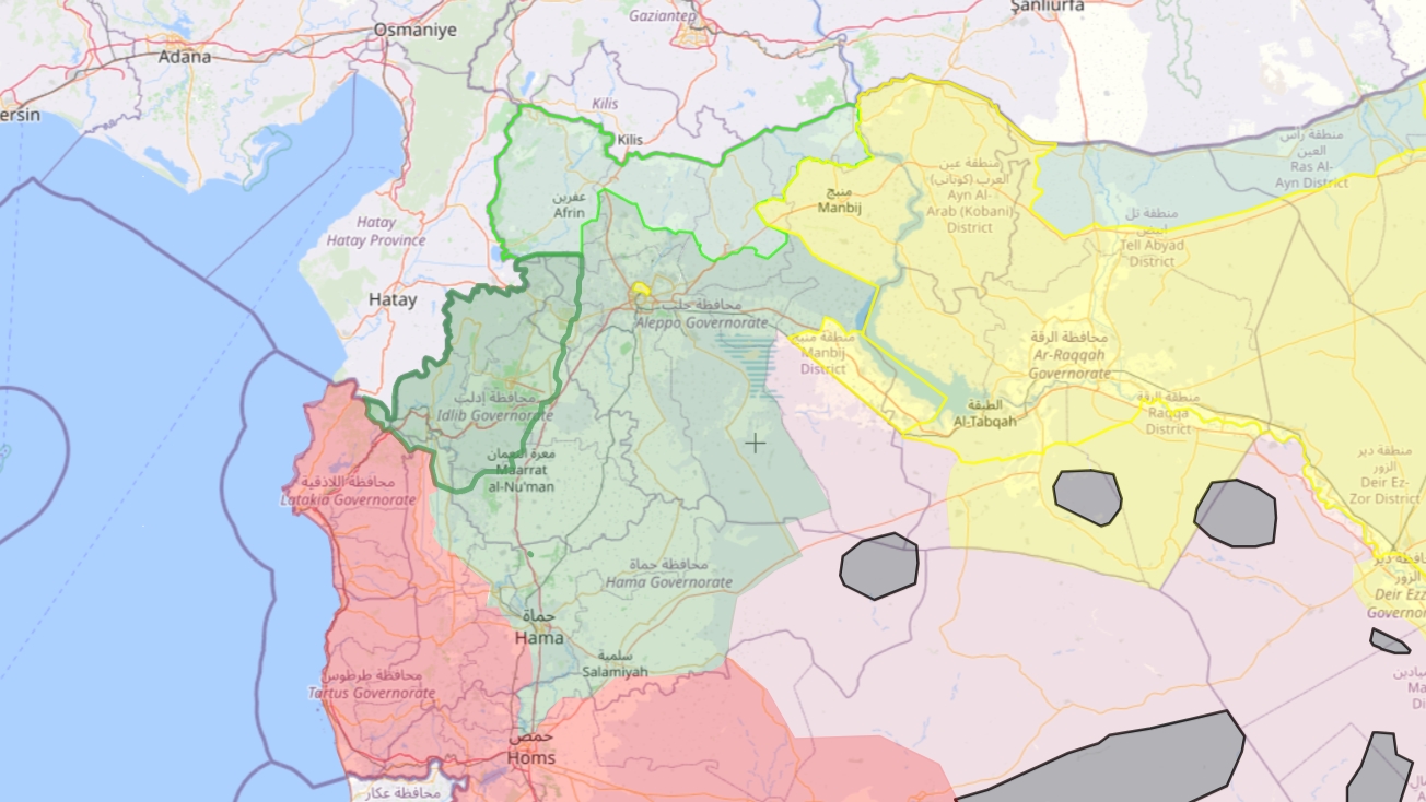 Şam düştü mü? Suriye'de son durum