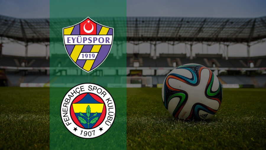 eyüpspor fenerbahçe kaçak izle