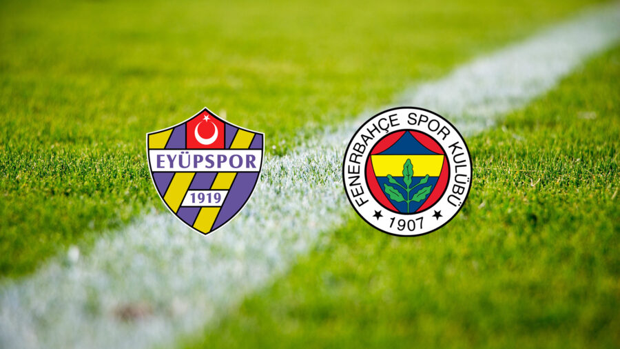 Eyüp Fenerbahçe maçını nasıl izleyebilirim