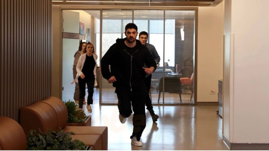 yabani neden yayınlanmadı bu akşam