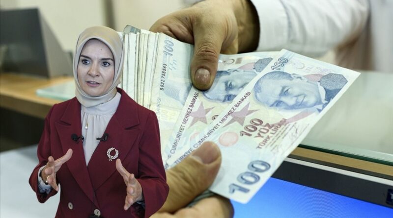 aile destek ödemesi ne zaman bitecek