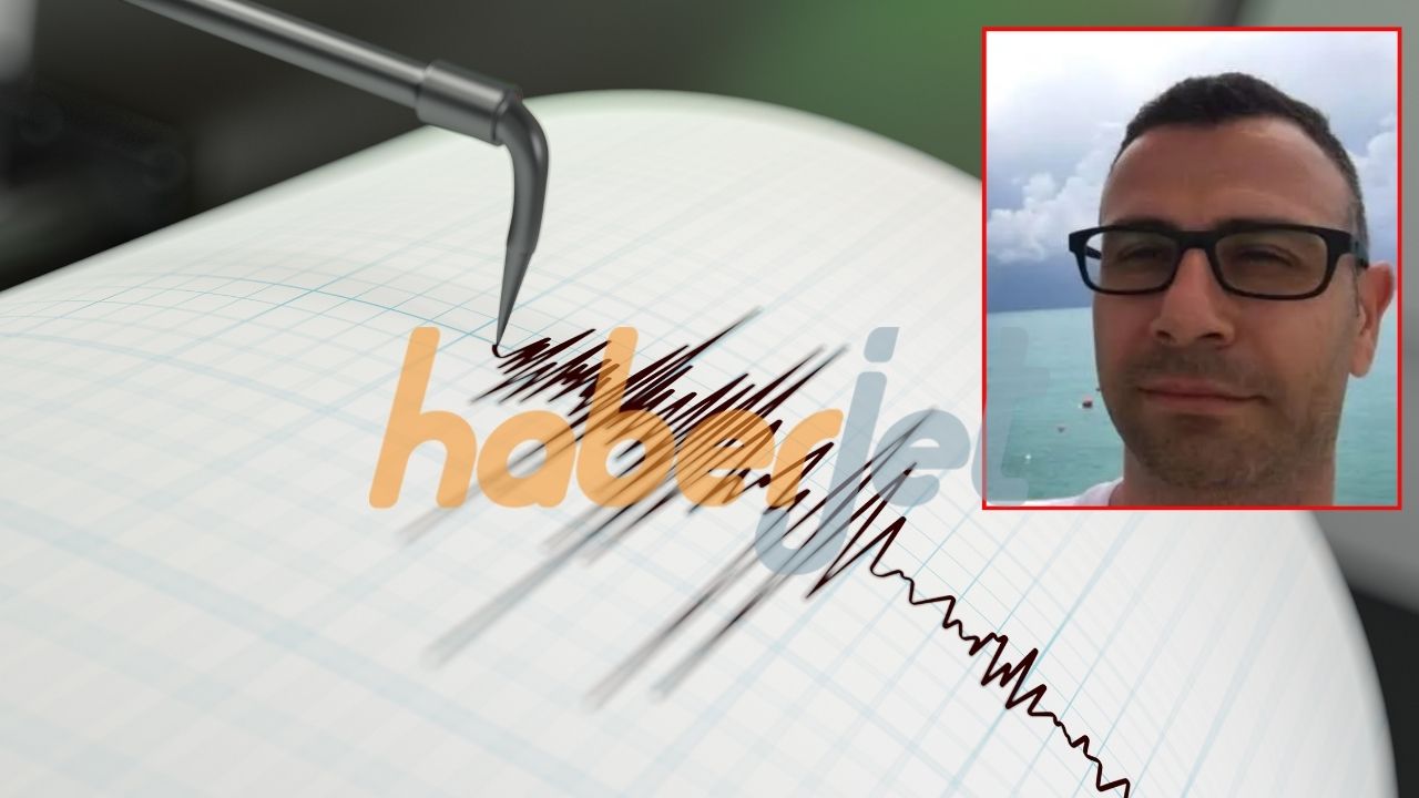 14 Aralık İstanbul depremi Cenk Varol açıklaması