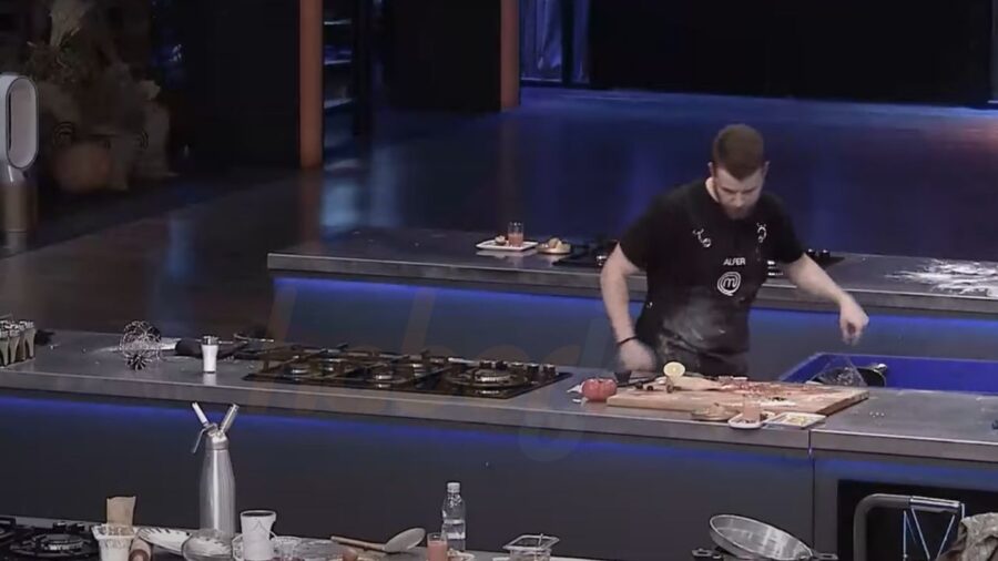 MASTERCHEF SON ELENEN İSİM KİM OLDU