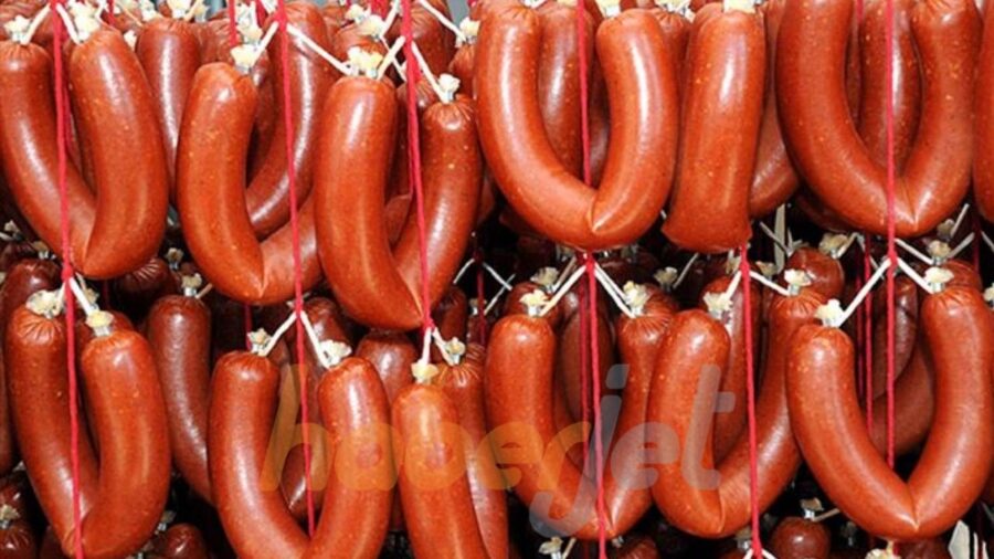DOMUZ ETİ ÇIKAN SUCUK MARKASI HANGİSİ