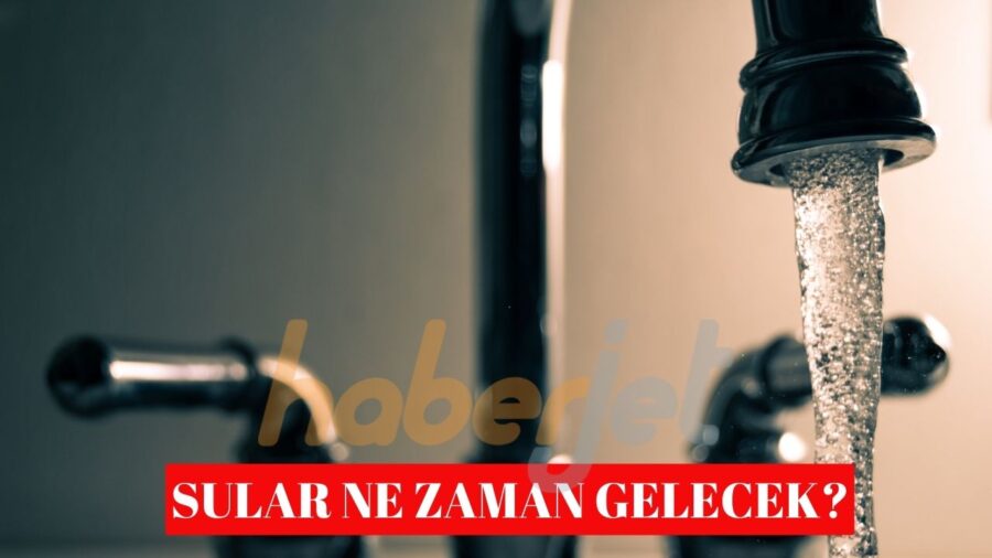 fatih su kesintisi kaçta bitecek 19 aralık 2024