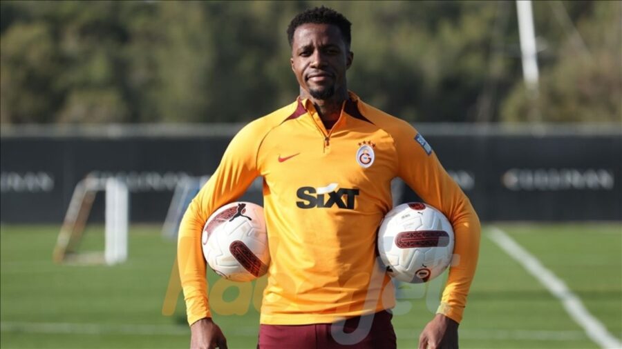 2024 zaha hangi takımda