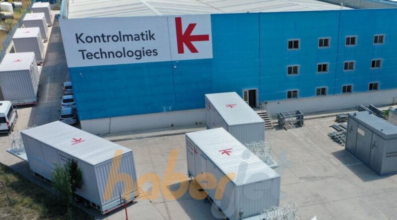 kontrolmatik hisse grafik yorum analiz