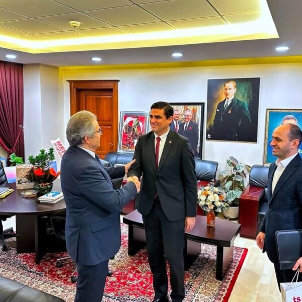 İBB İPA ve Bandırma Belediyesi arasında işbirliği görüşmeleri-4