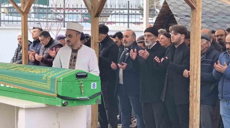 İnegöl İliçinde Görev Yapan Doğukan Yıldırım'ın Organ Yetmezliği Nedeniyle Ölümü 1