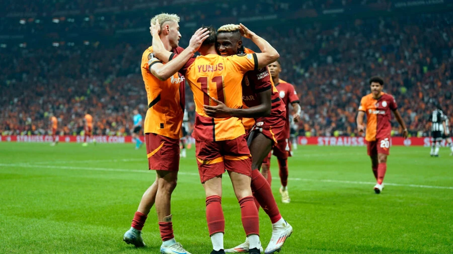 Kayserispor Galatasaray canlı izle bein sports